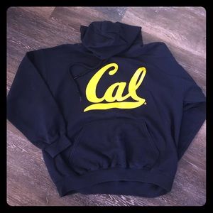 Gildan Cal sweatshirt